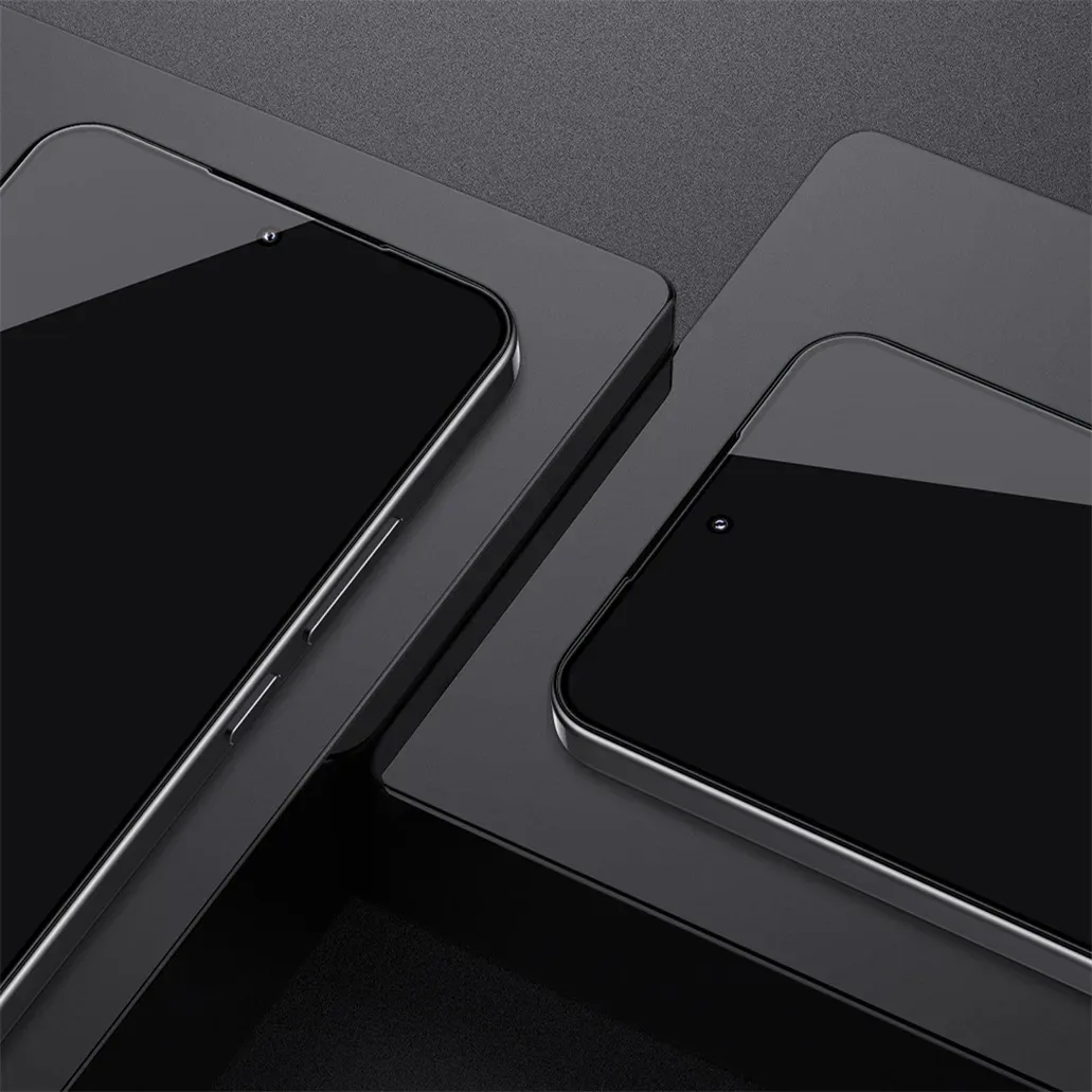 Nillkin For Xiaomi 15 Tempered Glass CP+PRO Anti-Explosion 2.5D 9H Full Glue Full Coverage Screen Protector For Xiaomi Mi 15