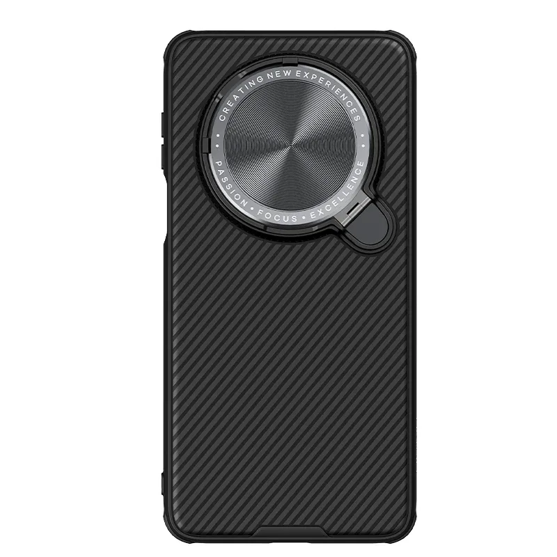 For Huawei Mate 70 Pro /70 Pro+ Plus Case NILLKIN CamShield Prop Shockproof Non-Slip Phone Holder Camera Cover For Huawei Mate70