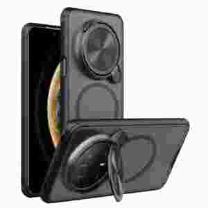 Чехол Nillkin Camshield Prop Magnetic для Huawei Mate 70, Mate 70 Pro, Mate 70 Pro Plus (MagSafe)
