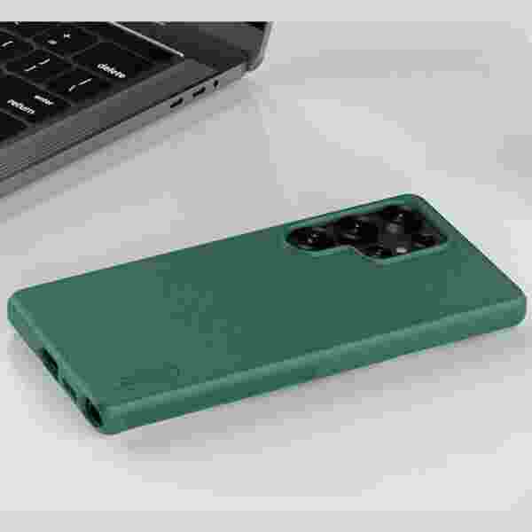 Чехол Nillkin Super Frosted Shield Pro для Samsung Galaxy S25, Galaxy S25 Plus, Galaxy S25 Ultra — изображение 6