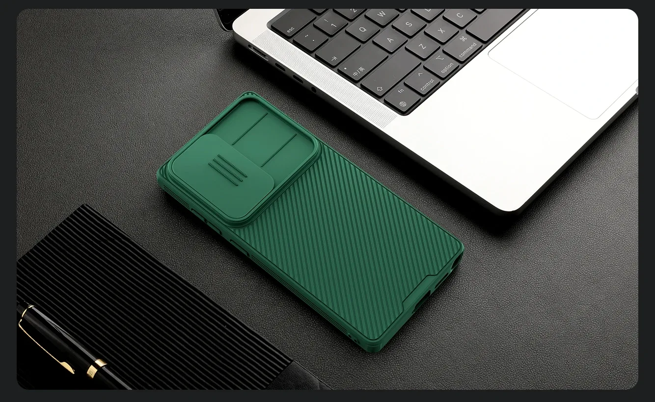 For Samsung Galaxy S25 Ultra Case NILLKIN CamShield Pro Shockproof Slide Camera Protection Back Cover For Samsung S25 S25+ Plus