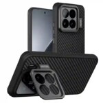 Чехол Nillkin Carboprop Case для Xiaomi 15, Xiaomi 15 Pro (MagSafe)