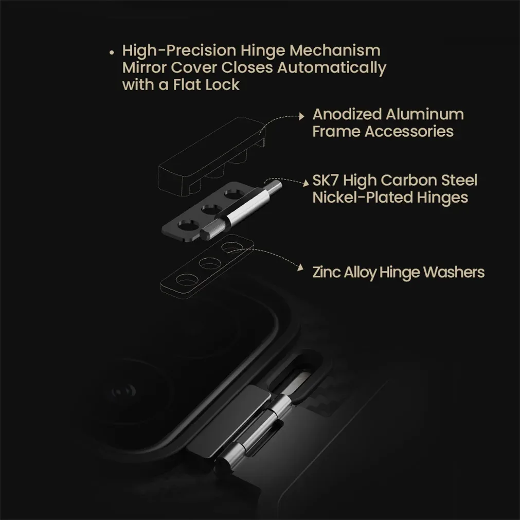 For Xiaomi 15 /15 Pro MagSafe Case NILLKIN CarboProp Aramid Fiber Magnetic Wireless Charge Camera Holder Cover For Xiaomi Mi 15