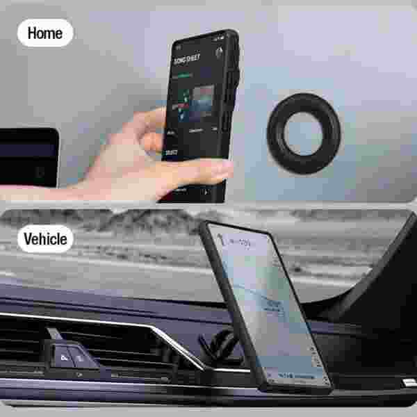 Чехол Nillkin Camshield Prop для Samsung Galaxy S25 Ultra (MagSafe) — изображение 5