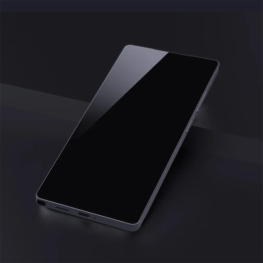 Nillkin For Samsung Galaxy S25 Ultra Tempered Glass Amazing H+PRO Anti-Explosion 2.5D Screen Protector For Samsung S25 S25+ Plus