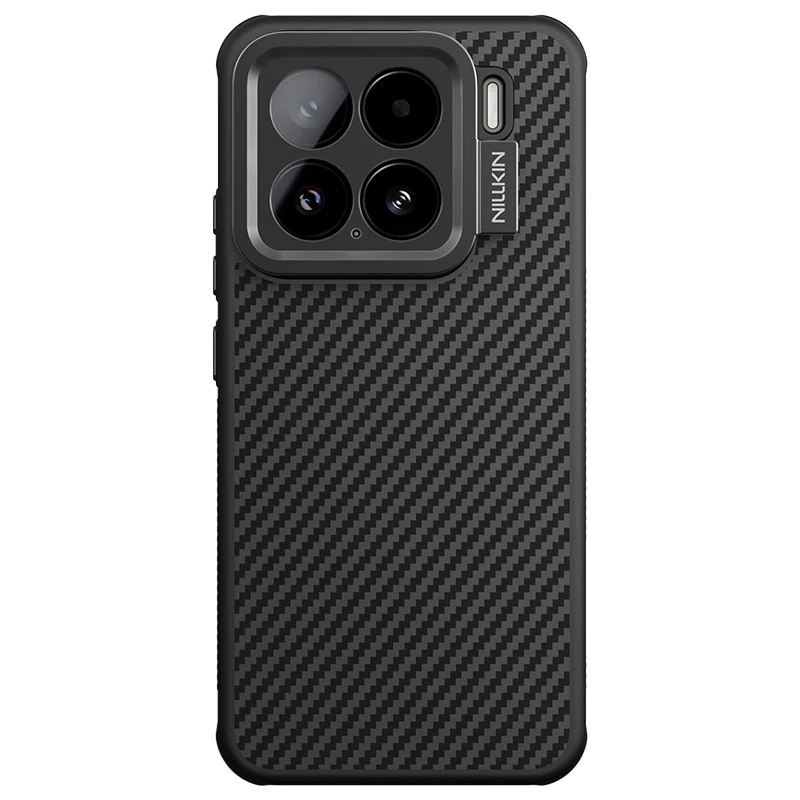 Чехол Nillkin Carboprop Case для Xiaomi 15, Xiaomi 15 Pro (MagSafe)