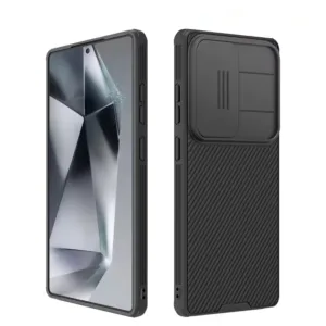 Чехол Nillkin Camshield Pro для Samsung Galaxy S25, Galaxy S25 Plus, Galaxy S25 Ultra