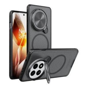 Чехол Nillkin Camshield Prop Magnetic для OnePlus 13 (MagSafe)