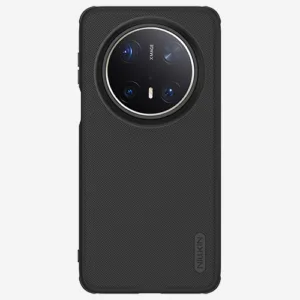 Чехол Nillkin Super Frosted Shield Pro Magnetic для Huawei Mate 70, Mate 70 Pro, Mate 70 Pro Plus (MagSafe)