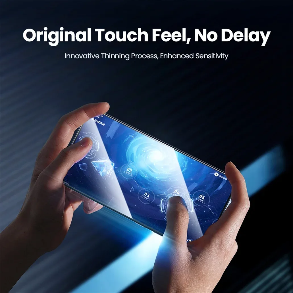 For Samsung Galaxy S25 Ultra Tempered Glass Nillkin Anti Peeping Privacy Protection Screen Protector For Samsung S25 S25+ Plus