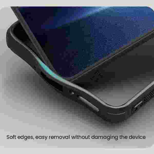 Чехол Nillkin Super Frosted Shield Pro для OnePlus 13R, OnePlus Ace 5, OnePlus Ace 5 Pro — изображение 4