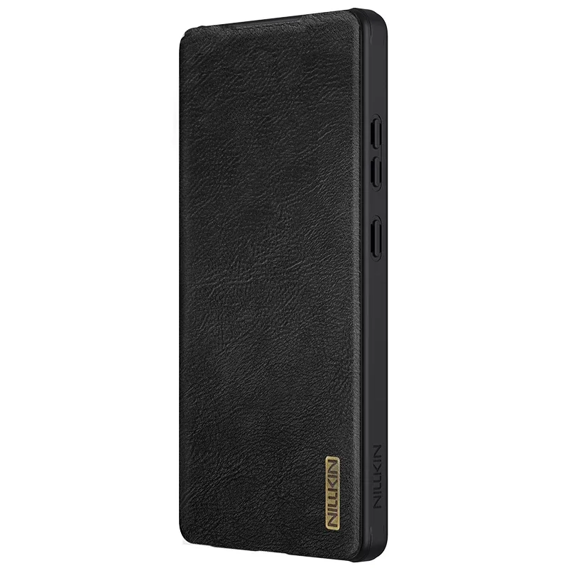 Чехол-книжка Nillkin Qin Pro для Samsung Galaxy S25, Galaxy S25 Ultra, Galaxy S25 Plus