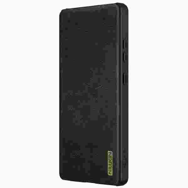 Чехол-книжка Nillkin Qin Pro для Samsung Galaxy S25, Galaxy S25 Ultra, Galaxy S25 Plus — изображение 2