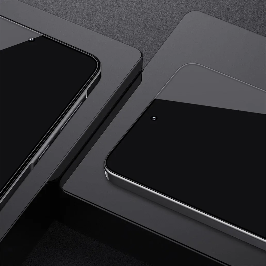 Nillkin For Samsung Galaxy A56 A36 A26 5G A16 4G 5G Tempered Glass CP+PRO Anti-Explosion 2.5D 9H Full Coverage Screen Protector
