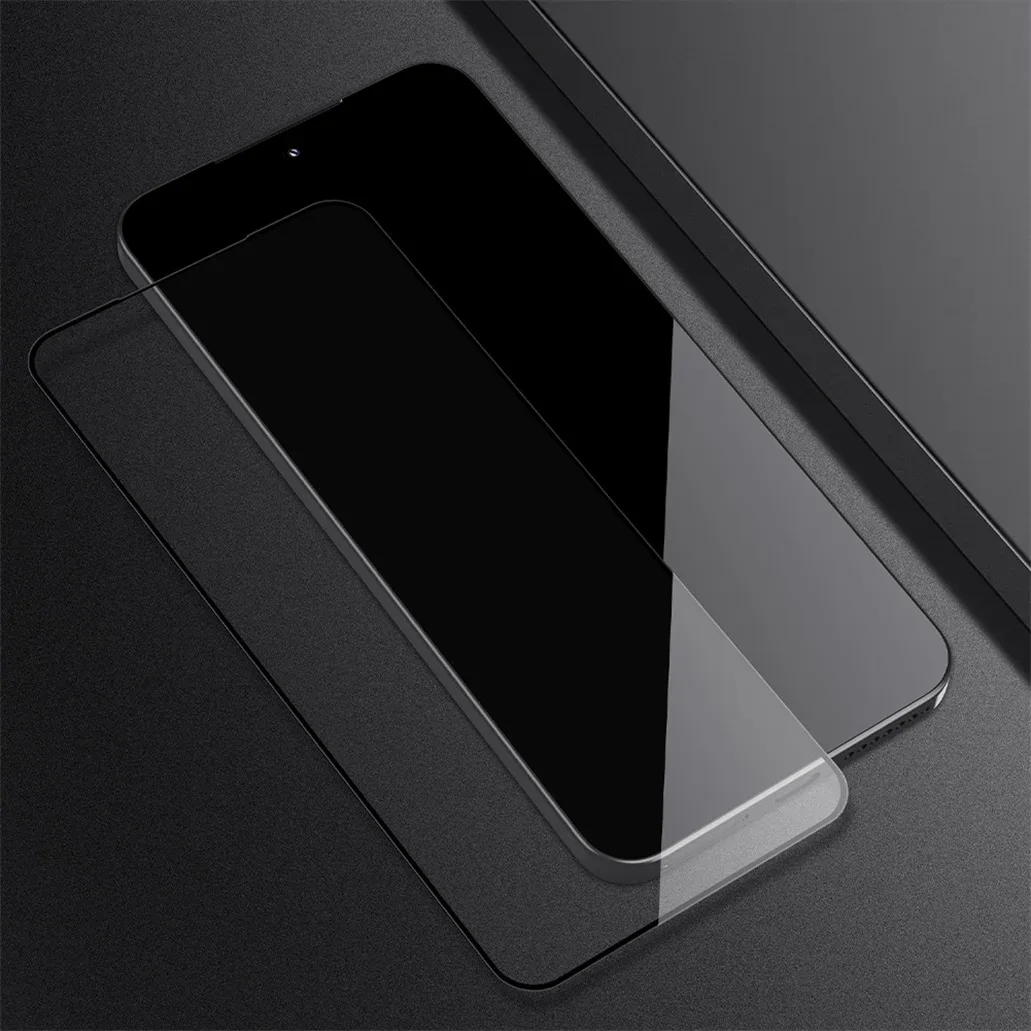 Nillkin For Samsung Galaxy A56 A36 A26 5G A16 4G 5G Tempered Glass CP+PRO Anti-Explosion 2.5D 9H Full Coverage Screen Protector