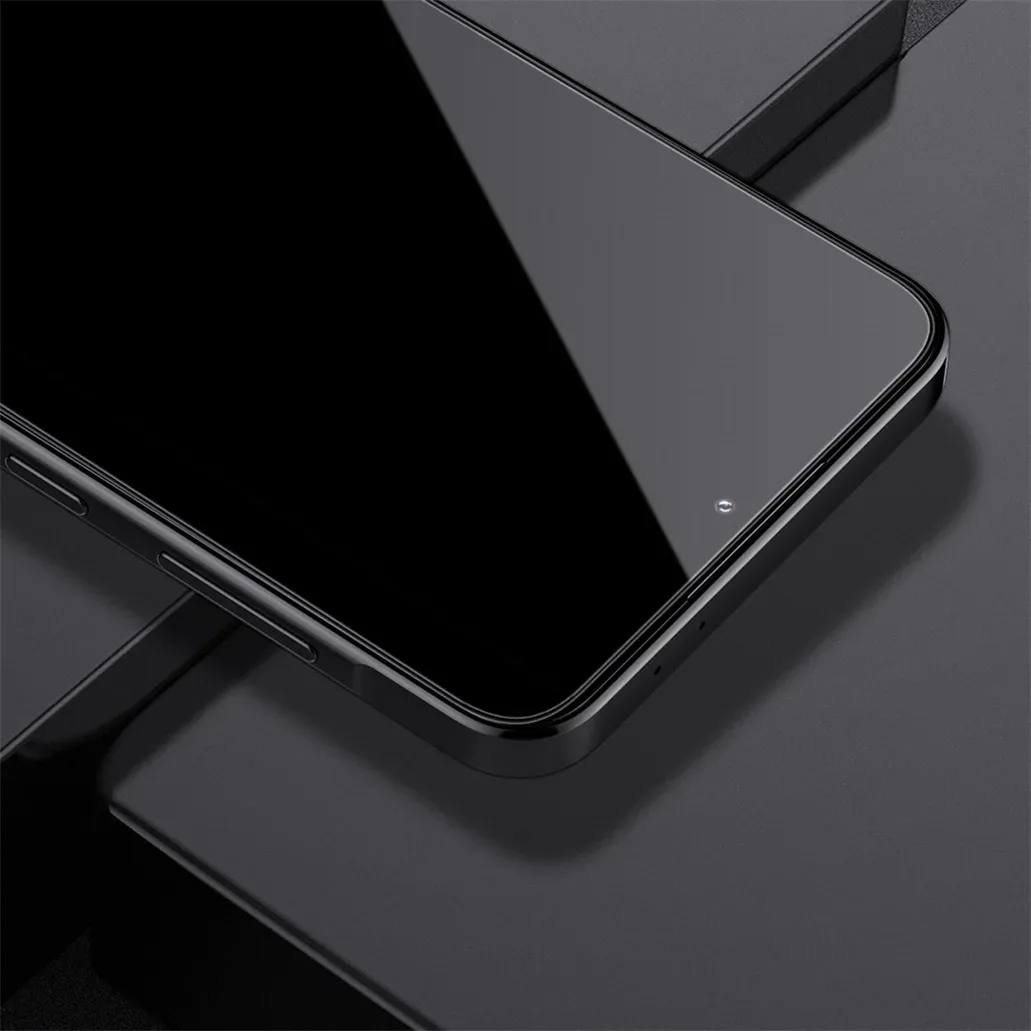 Nillkin For Samsung Galaxy A56 A36 A26 5G A16 4G 5G Tempered Glass CP+PRO Anti-Explosion 2.5D 9H Full Coverage Screen Protector