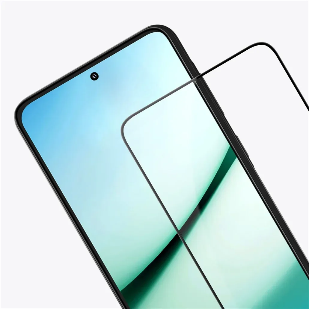 Nillkin For Samsung Galaxy A56 A36 A26 5G A16 4G 5G Tempered Glass CP+PRO Anti-Explosion 2.5D 9H Full Coverage Screen Protector