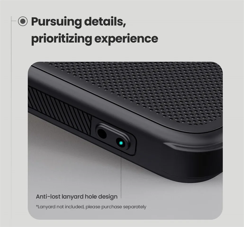 For Xiaomi Poco X7 Pro 5G Case Nillkin Frosted Shield Pro Soft TPU Frame Hard PC Shell Shockproof Back Cover For Poco X7 Pro