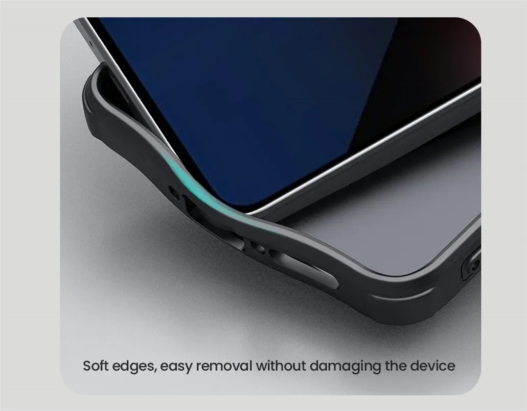 For Xiaomi Poco X7 Pro 5G MagSafe Case Nillkin Frosted Shield Pro Magnetic Case Shockproof Luxury Back Cover For Poco X7 Pro