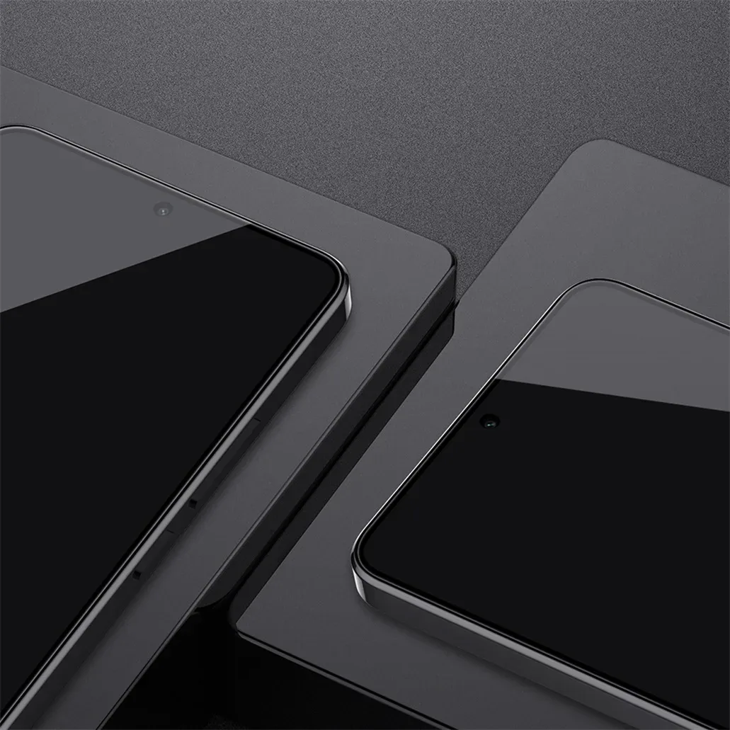 Nillkin For Xiaomi Poco X7 Pro Tempered Glass CP+PRO Anti-Explosion 2.5D 9H Full Glue Full Screen Protector For Redmi Turbo 4