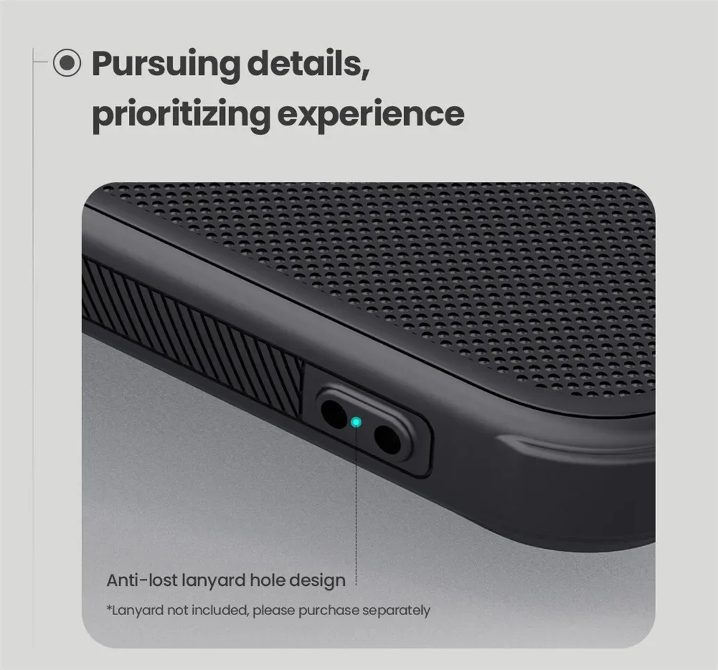 For iPhone 16e Case Nillkin Frosted Shield Pro Soft TPU Frame Hard PC Shell Shockproof Ultra-thin Back Cover For iPhone 16e