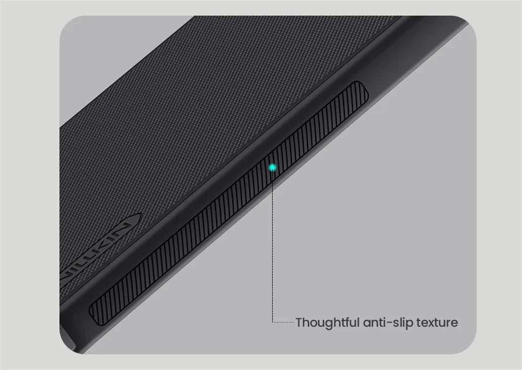 For iPhone 16e Case Nillkin Frosted Shield Pro Soft TPU Frame Hard PC Shell Shockproof Ultra-thin Back Cover For iPhone 16e