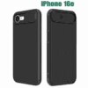 Чехол Nillkin CamShield Pro для iPhone 16e