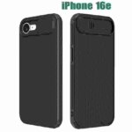 Чехол Nillkin CamShield Pro для iPhone 16e