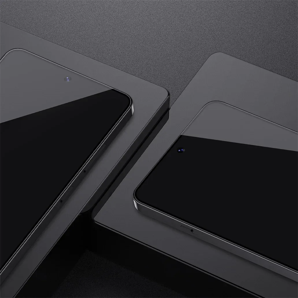 Nillkin For OnePlus 13R / Ace 5 /5 Pro Tempered Glass CP+PRO Anti-Explosion 2.5D 9H Full Screen Protector For One Plus 13R