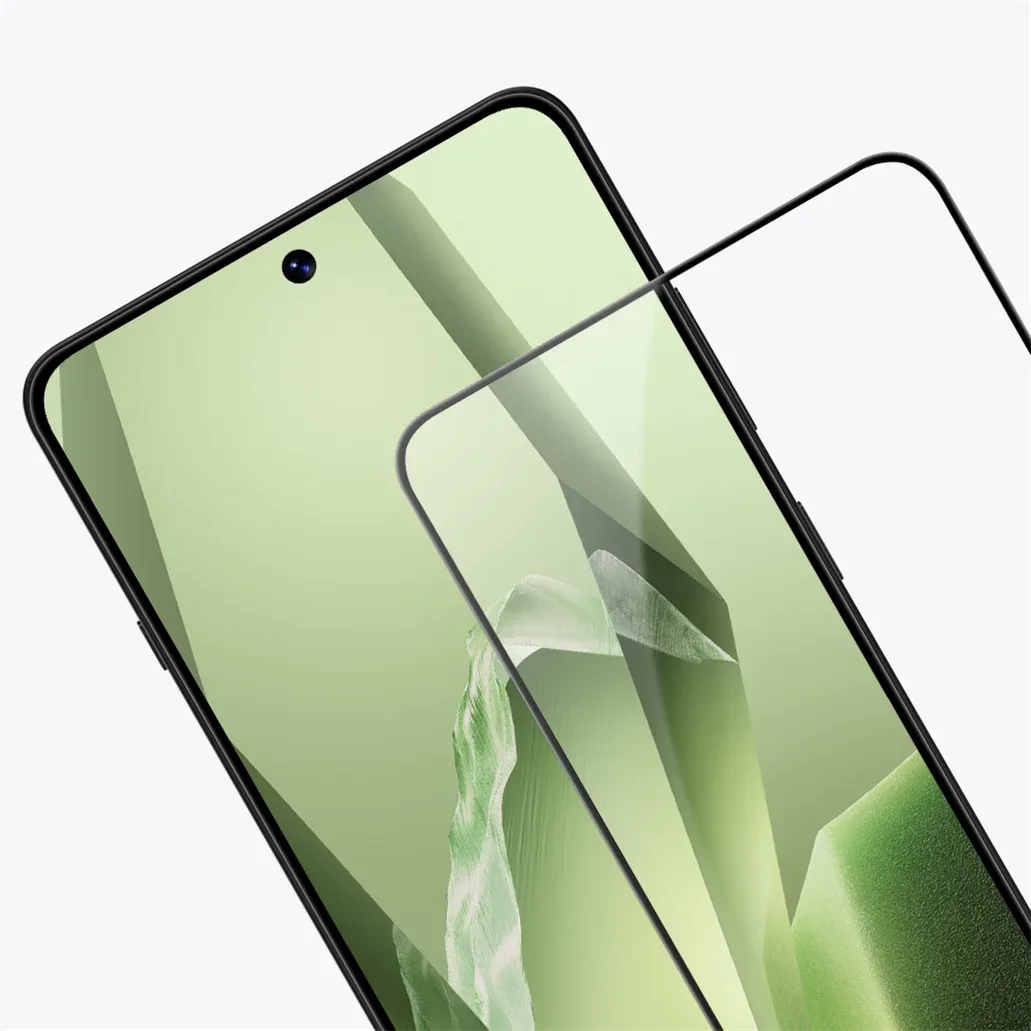 Nillkin For OnePlus 13R / Ace 5 /5 Pro Tempered Glass CP+PRO Anti-Explosion 2.5D 9H Full Screen Protector For One Plus 13R