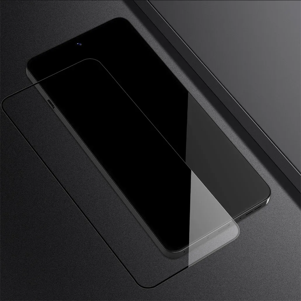 Nillkin For OnePlus 13R / Ace 5 /5 Pro Tempered Glass CP+PRO Anti-Explosion 2.5D 9H Full Screen Protector For One Plus 13R