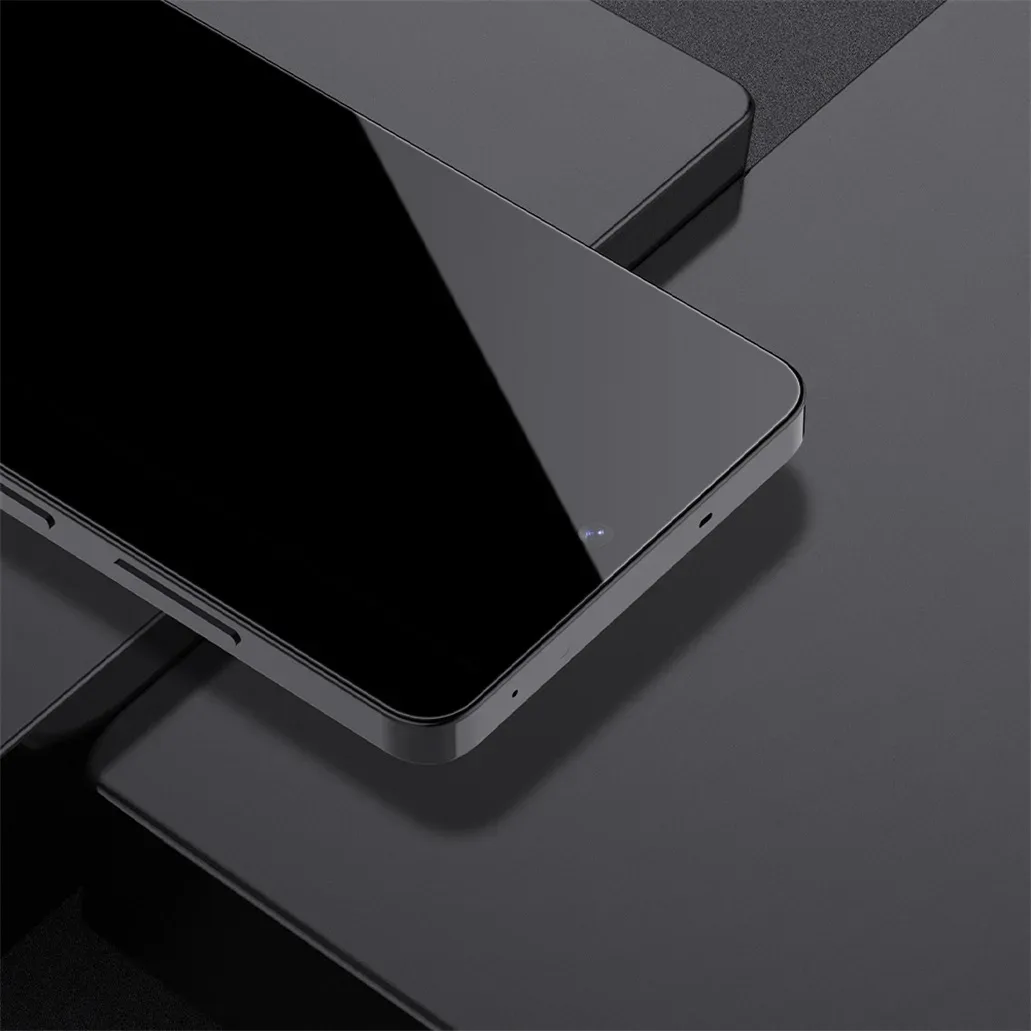 Nillkin For OnePlus 13R / Ace 5 /5 Pro Tempered Glass CP+PRO Anti-Explosion 2.5D 9H Full Screen Protector For One Plus 13R