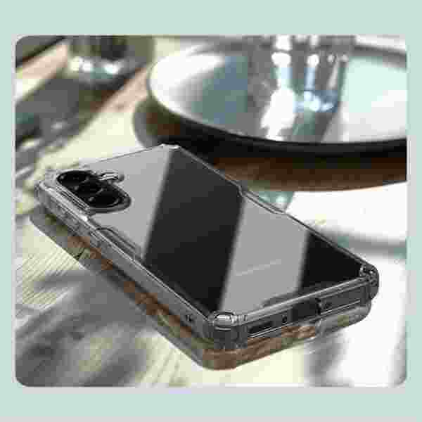 Чехол Nillkin Nature TPU Pro для Samsung Galaxy A56 5G — изображение 6