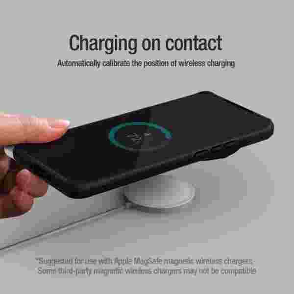 Чехол Nillkin Camshield Prop Magnetic для Xiaomi 15 Ultra (MagSafe) — изображение 5