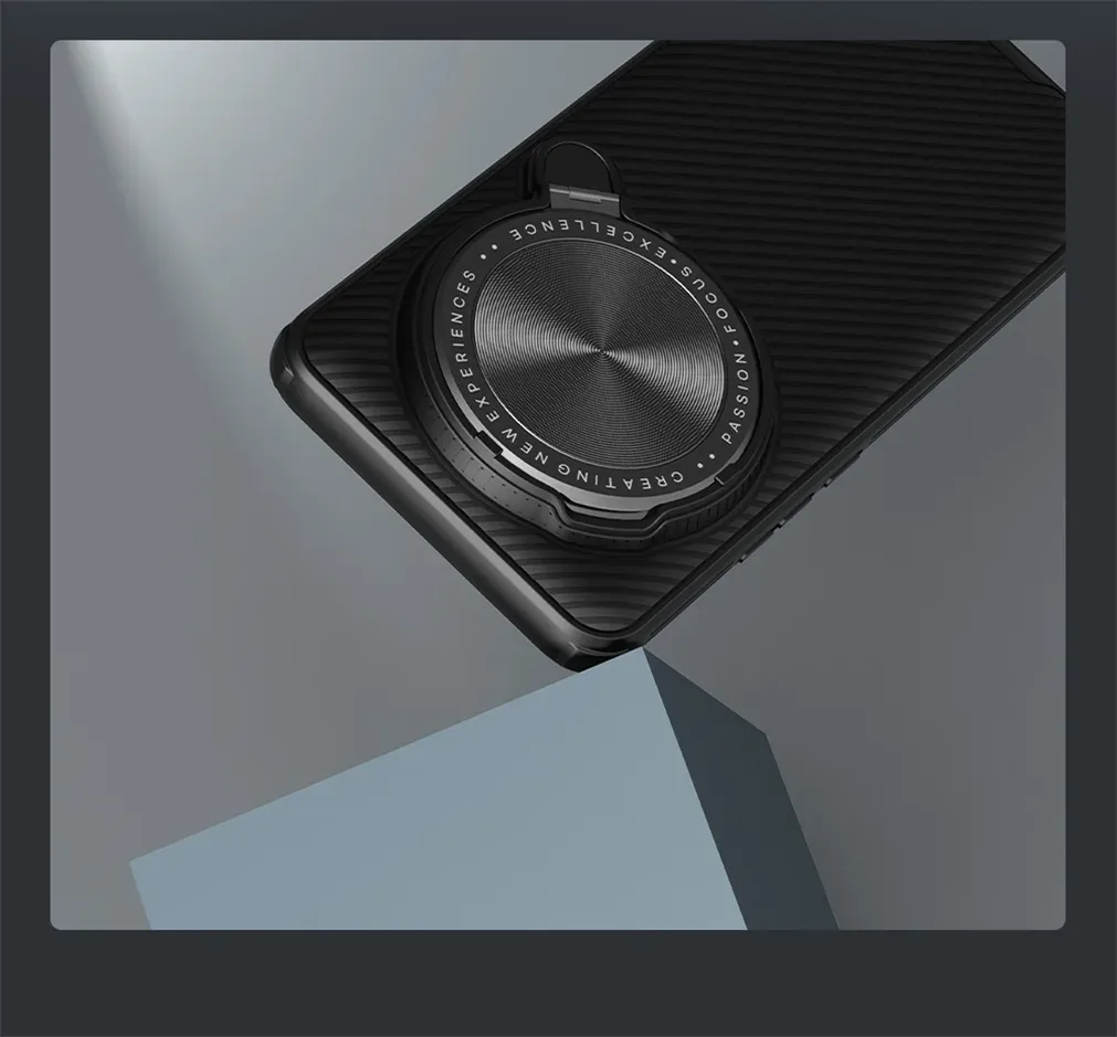 Чехол Nillkin Camshield Prop Magnetic для Xiaomi 15 Ultra (MagSafe)