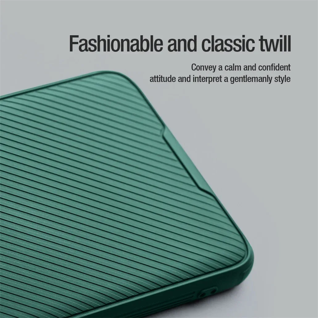 For Xiaomi 15 Ultra Case NILLKIN CamShield Prop Shockproof With Phone Holder Hinged Camera Protective Cover For Xiaomi 15Ultra