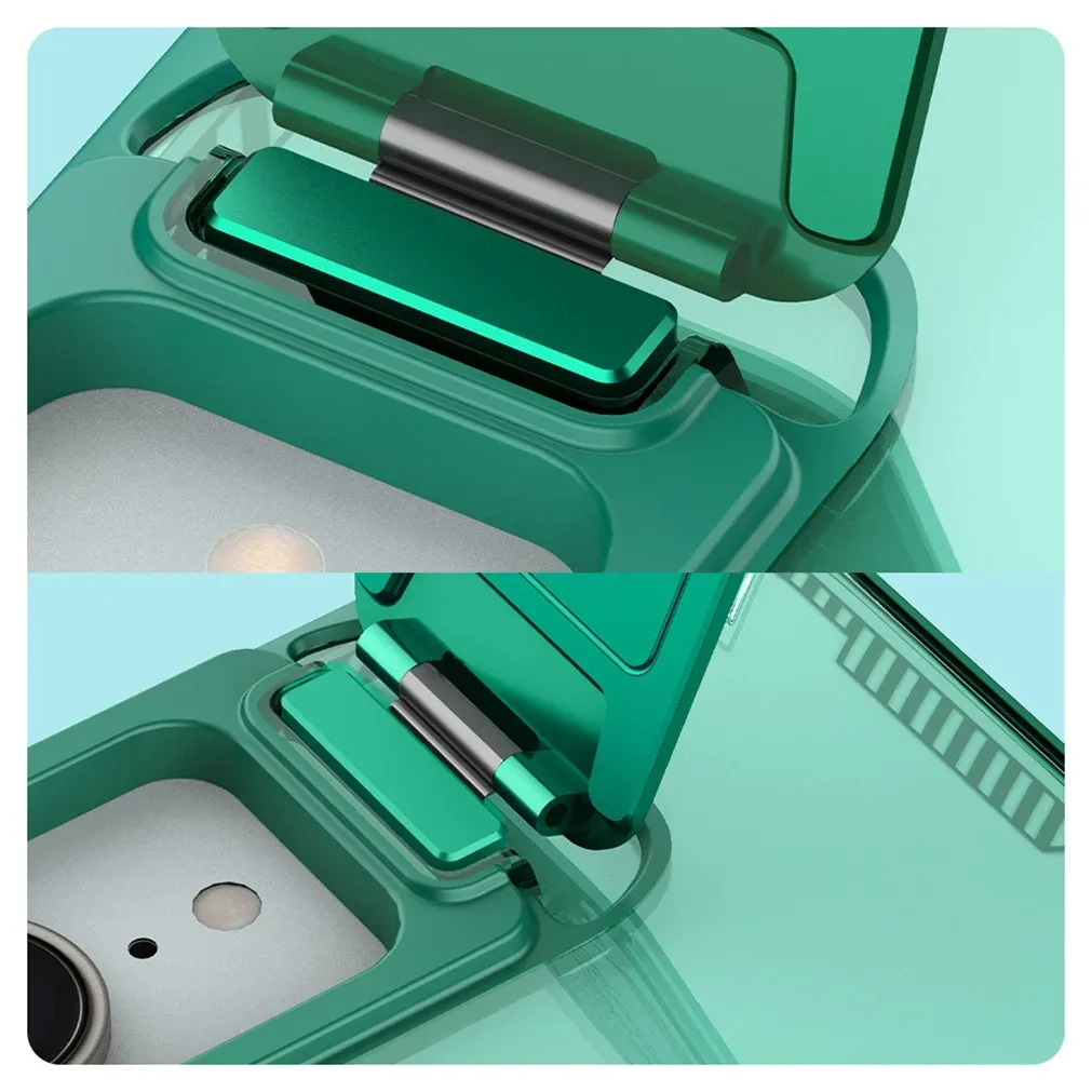 For iPhone 16e Magsafe Case NILLKIN Iceblade Prop Transparent Eco-friendly Magnetic Wireless Charging Back Cover For iPhone16e