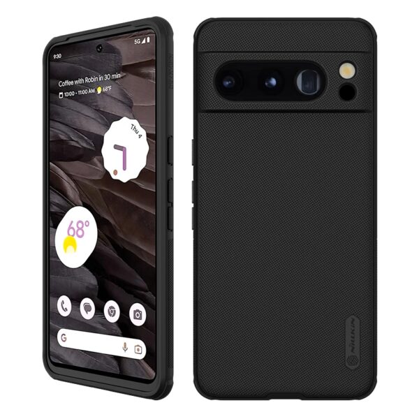 Чехол Nillkin Super Frosted Shield Pro для Google Pixel 8, Google Pixel 8 Pro