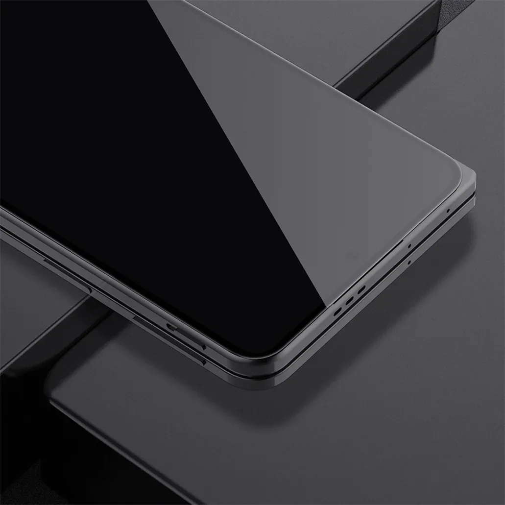 Nillkin For OPPO Find N5 Tempered Glass Outer Screen Front Film Amazing CP+PRO Anti-Explosion Screen Protector For OPPO Find N5