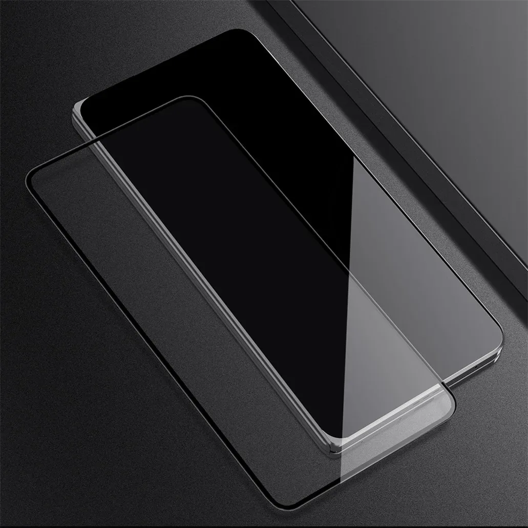 Nillkin For OPPO Find N5 Tempered Glass Outer Screen Front Film Amazing CP+PRO Anti-Explosion Screen Protector For OPPO Find N5