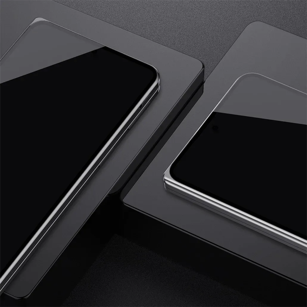 Nillkin For OPPO Find N5 Tempered Glass Outer Screen Front Film Amazing CP+PRO Anti-Explosion Screen Protector For OPPO Find N5