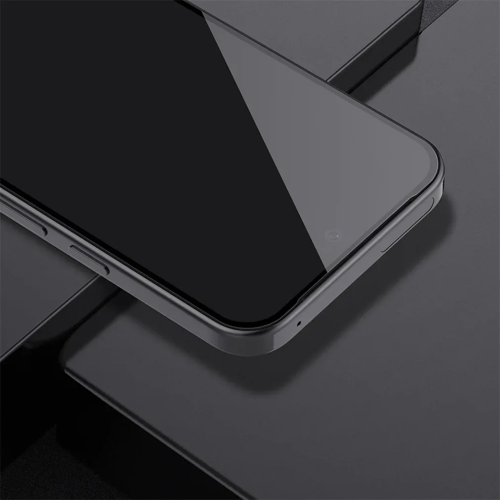 Nillkin For Google Pixel 9 Pro /Pro XL Tempered Glass Amazing CP+PRO Anti-Explosion Full Glue Fully Screen Protector For Pixel9