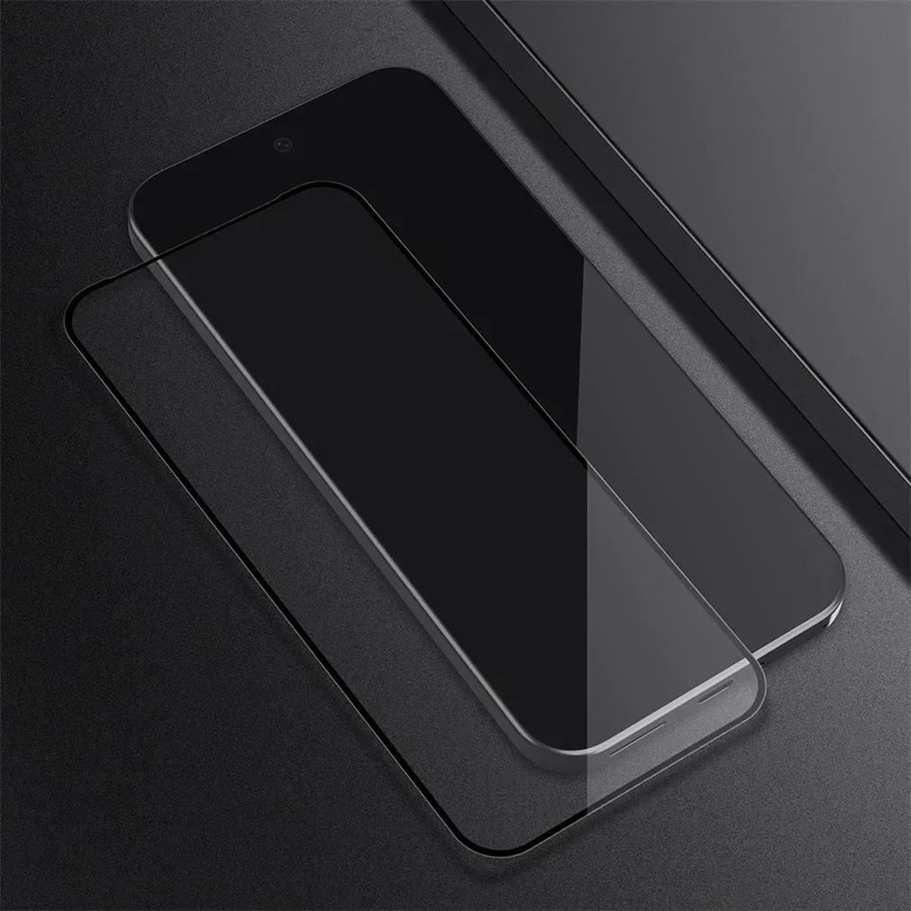 Nillkin For Google Pixel 9 Pro /Pro XL Tempered Glass Amazing CP+PRO Anti-Explosion Full Glue Fully Screen Protector For Pixel9