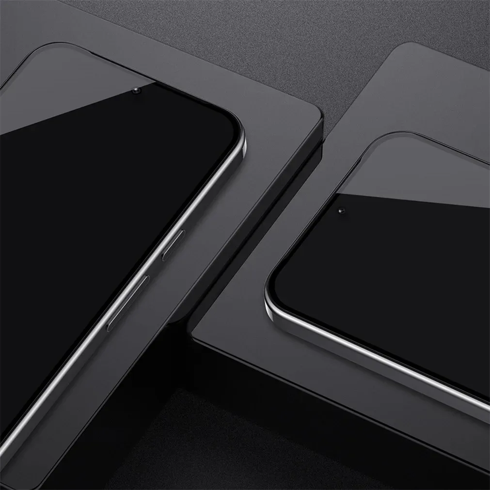 Nillkin For Google Pixel 9 Pro /Pro XL Tempered Glass Amazing CP+PRO Anti-Explosion Full Glue Fully Screen Protector For Pixel9