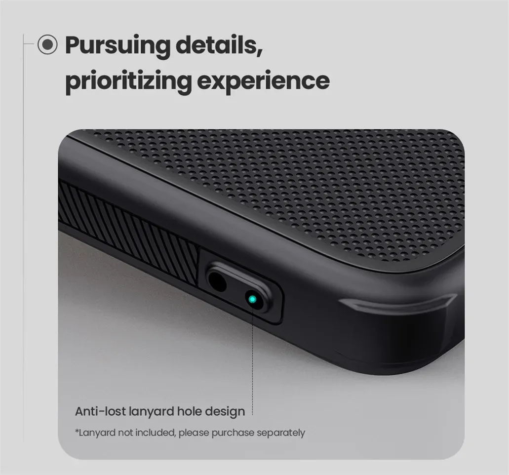 For Nothing Phone 3a Pro Case Nillkin Frosted Shield Pro Soft Edges Hard Shell Shockproof Ultra-thin Cover For Nothing Phone 3a