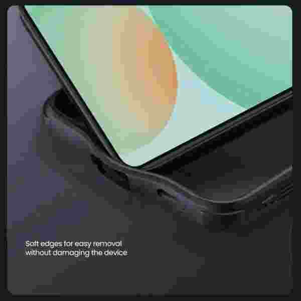 Чехол Nillkin Camshield Pro для Samsung Galaxy S25 Edge — изображение 4