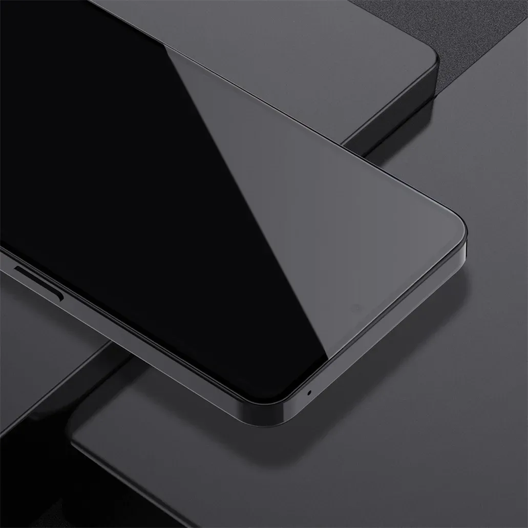 Nillkin For Nothing Phone 3a /3a Pro Tempered Glass CP+PRO Anti-Explosion 2.5D 9H Full Screen Protector For Nothing Phone 3a Pro