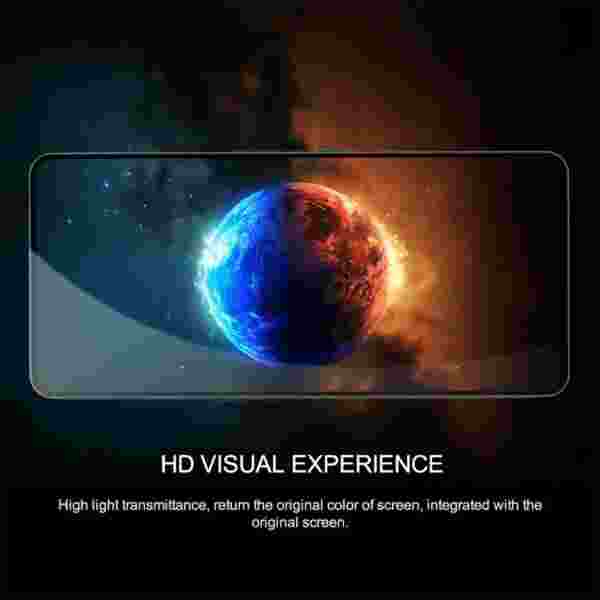 Защитное стекло Nillkin для Nothing Phone 3a, Phone 3a Pro (CP+PRO) — изображение 2