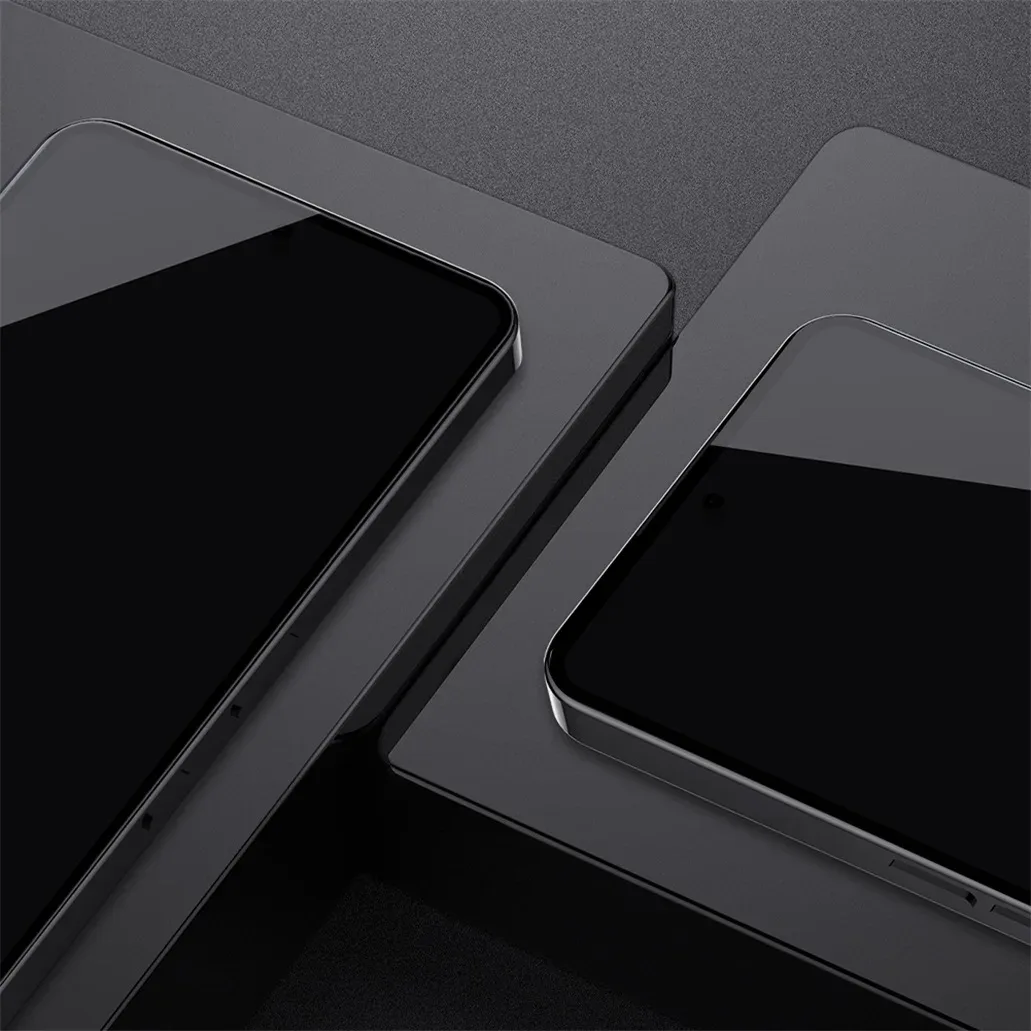 Nillkin For Nothing Phone 3a /3a Pro Tempered Glass CP+PRO Anti-Explosion 2.5D 9H Full Screen Protector For Nothing Phone 3a Pro