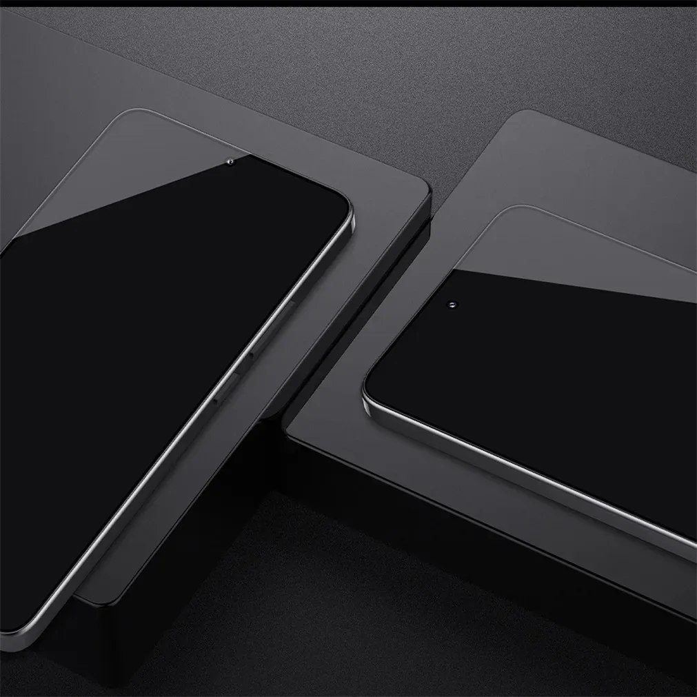 Nillkin For Xiaomi Poco F7 Pro / F7 Ultra Tempered Glass CP+PRO Anti-Explosion 2.5D Full Screen Protector For Redmi K80/K80 Pro